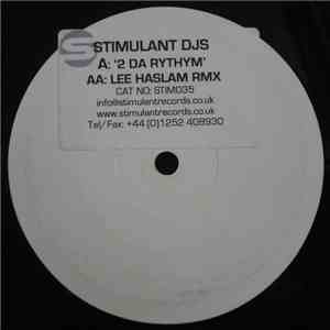 Stimulant DJs - 2 Da Rhythm download flac