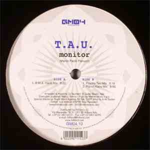 T.A.U. - Monitor download flac
