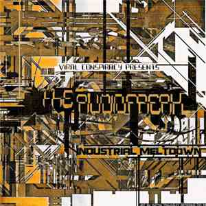 The AudioFreak - Industrial Meltdown download flac