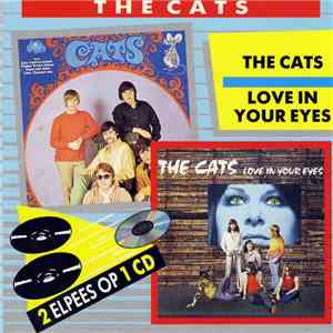 The Cats - Cats / Love In Your Eyes download flac