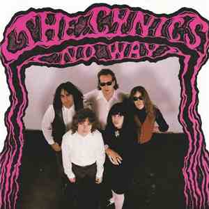 The Cynics  - No Way download flac