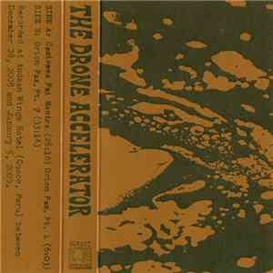 The Drone Accelerator - The Drone Accelerator download flac