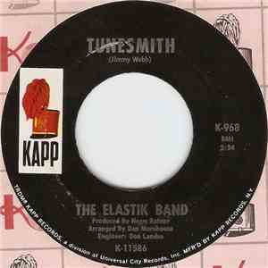 The Elastik Band - Tunesmith / In A Family Tree download flac