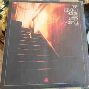 The Eleventh House Featuring Larry Coryell - Aspects download flac