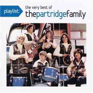 The Partridge Family - Playlist: The Very Best Of The Partridge Family download flac