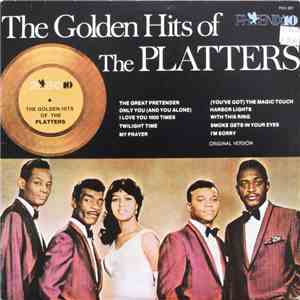 The Platters - The Golden Hits Of The Platters download flac