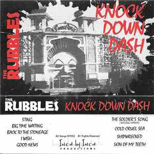 The Rubbles - Knock Down Dash download flac