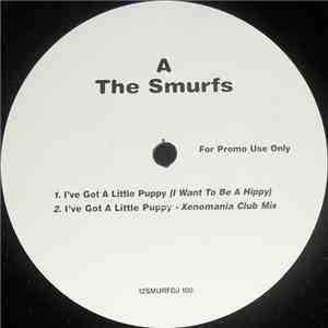 The Smurfs - I've Got A Little Puppy download flac
