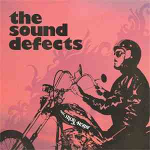 The Sound Defects - The Iron Horse download flac