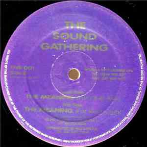 The Sound Gathering - The Meaning download flac