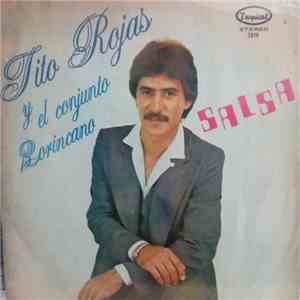 Tito Rojas Y El Conjunto Borincano - Salsa download flac