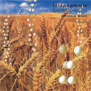 Télépopmusik - Genetic World download flac