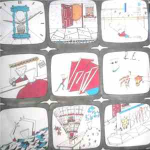 Tony Martin  - Barriers FLAC album