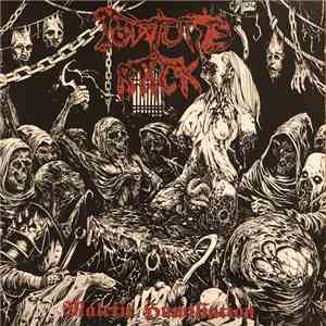 Torture Rack - Malefic Humiliation download flac