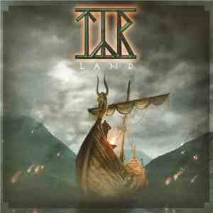 Týr - Land download flac