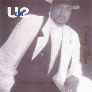 U Can 2 - Ebony Rose download flac