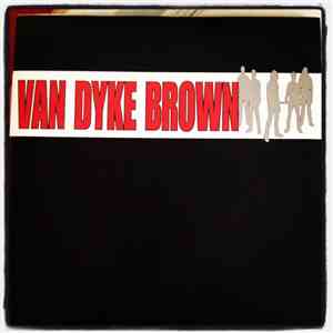 Van Dyke Brown - Van Dyke Brown download flac