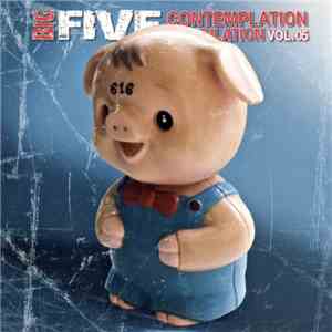 Various - Big Five Contemplation Compilation Vol.05 download flac