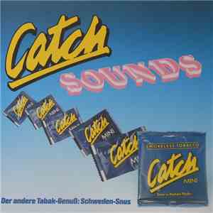 Various - Catch Sounds download flac