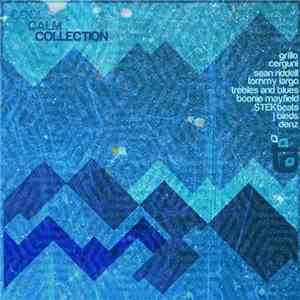 Various - Cool Calm Collection download flac