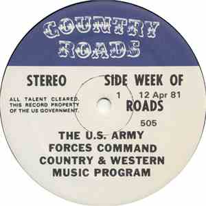 Various - Country Roads download flac