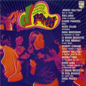 Various - D Danses Succès Party download flac