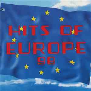 Various - Hits Of Europe 98 download flac