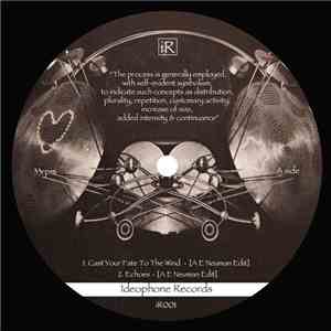 Various - Ideophone EP download flac