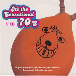Various - It's The Sensational 70s download flac