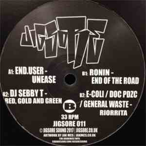 Various - Jigsore 012 download flac