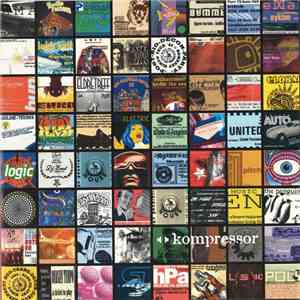 Various - Kompressor download flac