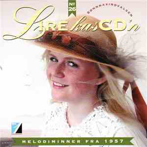 Various - LirekasCD'n 26: Sønnavindsvalsen download flac