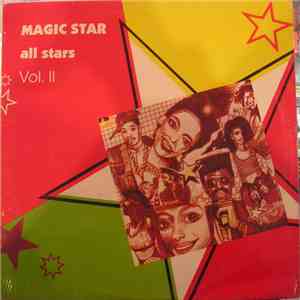 Various - Magic Star All Stars Vol. II download flac
