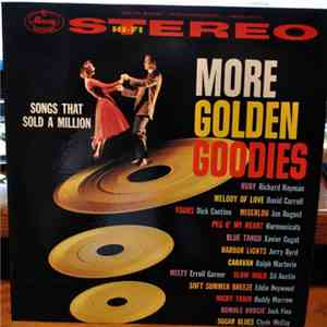 Various - More Golden Goodies download flac