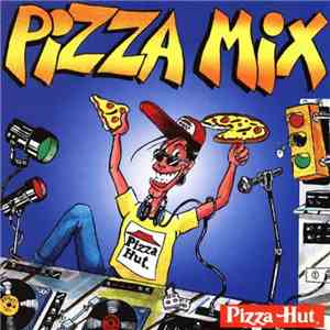 Various - Pizza Mix download flac