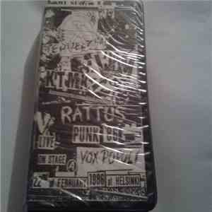 Various - Punk `86 download flac