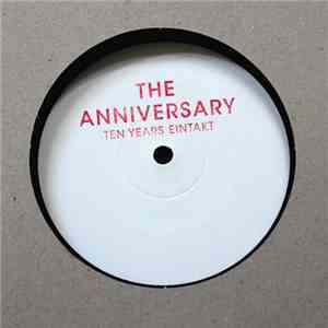 Various - The Anniversary - Ten Years Eintakt download flac