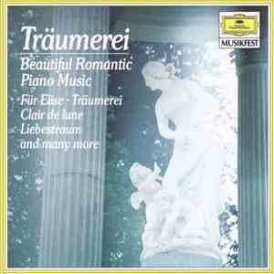 Various - Träumerei: Beautiful Romantic Piano Music download flac