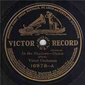 Victor Orchestra - In The Shadows / Kiss Waltz download flac
