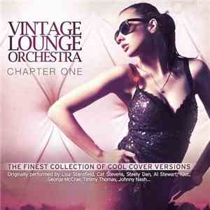 Vintage Lounge Orchestra - Chapter One download flac