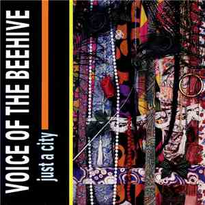 Voice Of The Beehive - Just A City download flac