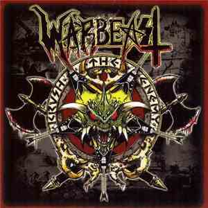 Warbeast - Krush The Enemy download flac