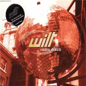 Wilt  - Radio Disco download flac