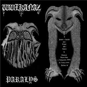 Wulkanaz - Paralys download flac