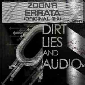 ZOOn'r - Errata download flac
