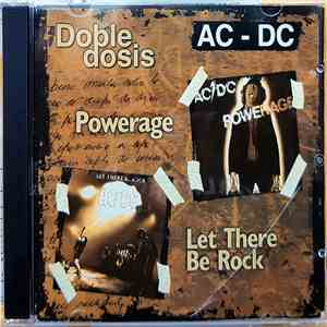 AC/DC - Doble dosis download flac