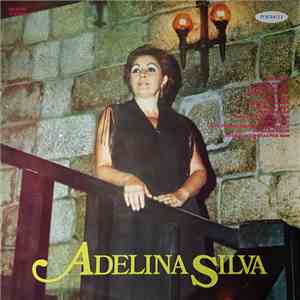 Adelina Silva - Adelina Silva download flac
