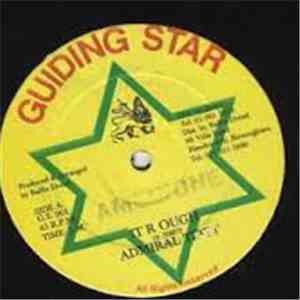 Admiral Tibet - It Rough / Version download flac