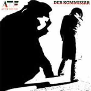 After The Fire - Der Kommissar download flac
