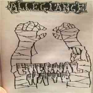 Allegiance - Eternal Hate download flac